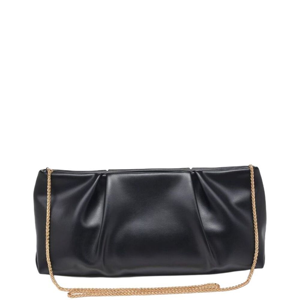 Urban Expressions Franny Clutch, Black